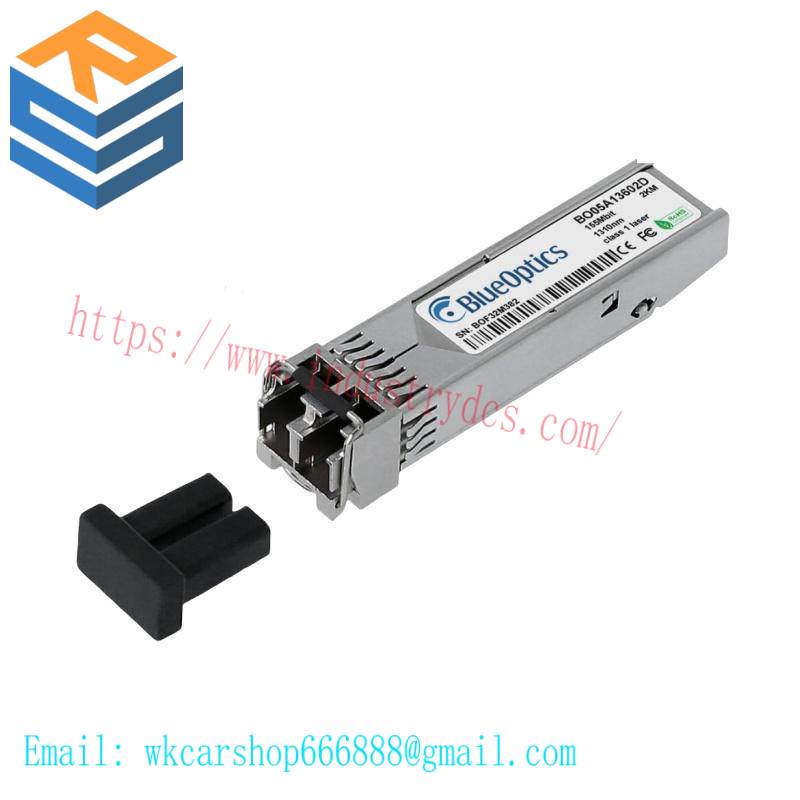 HIRSCHMANN M-FAST SFP-MM/LC KOMPATIBLER BLUEOPTICS