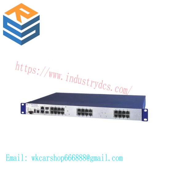 Hirschmann MACH104-20TX-FR-L3P  Industrial Ethernet Switches