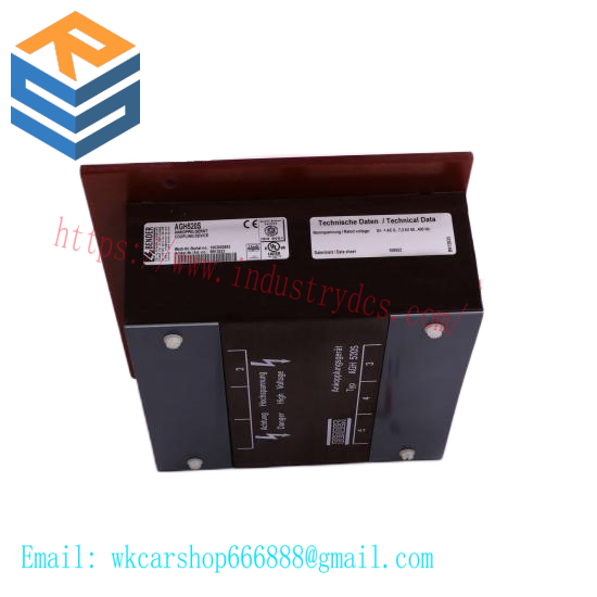 HIRSCHMANN RPS120EEC(CC)