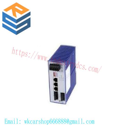 HIRSCHMANN RPS120EEC(CC)