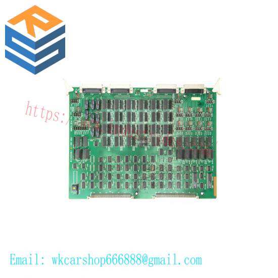 HITACHC CW005-R2-IOU/68E2，124132/DDC-1VM Control Board