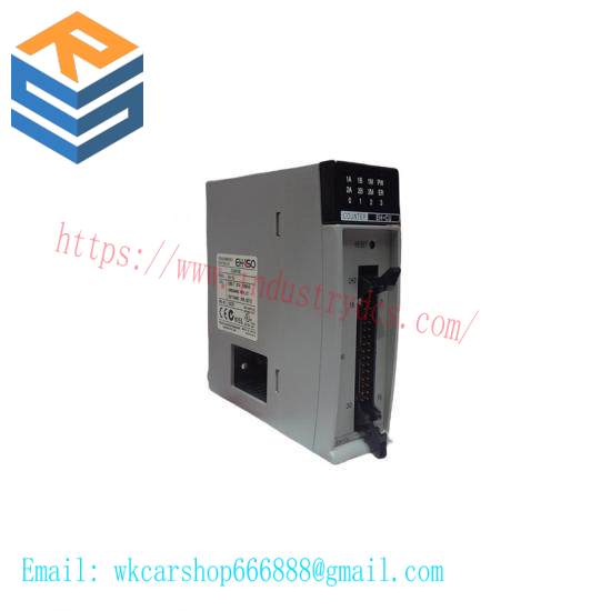 HITACHI EH-CU Counter Module