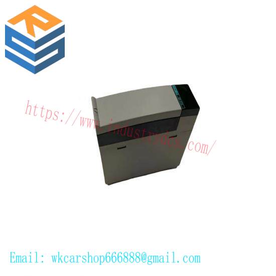 HITACHI EH-PT4 RTD Input Module