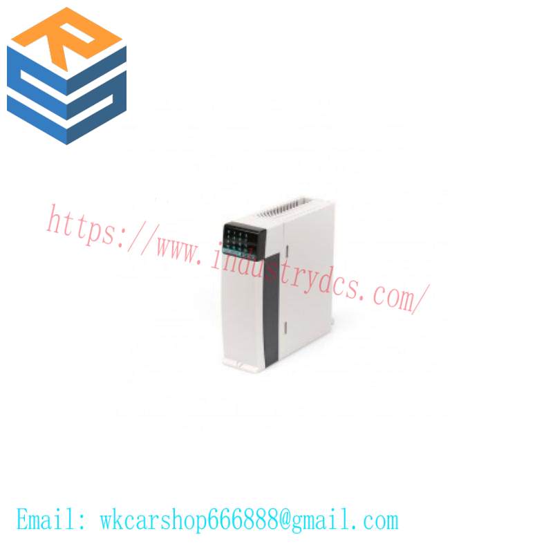 Hitachi EH-XD16 DC input module
