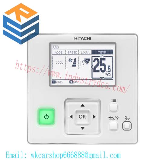 HITACHI LPA302A