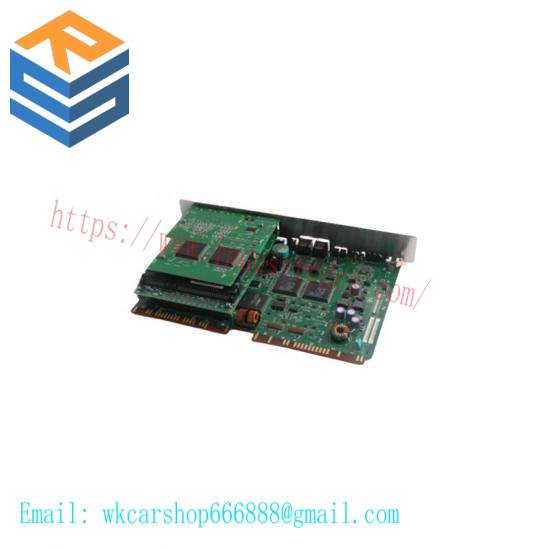 HITACHI LPU100H control card