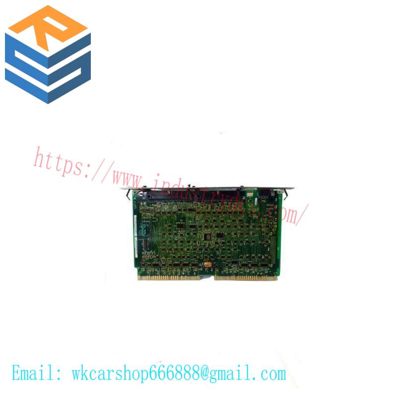 HITACHI LUD700A analog module