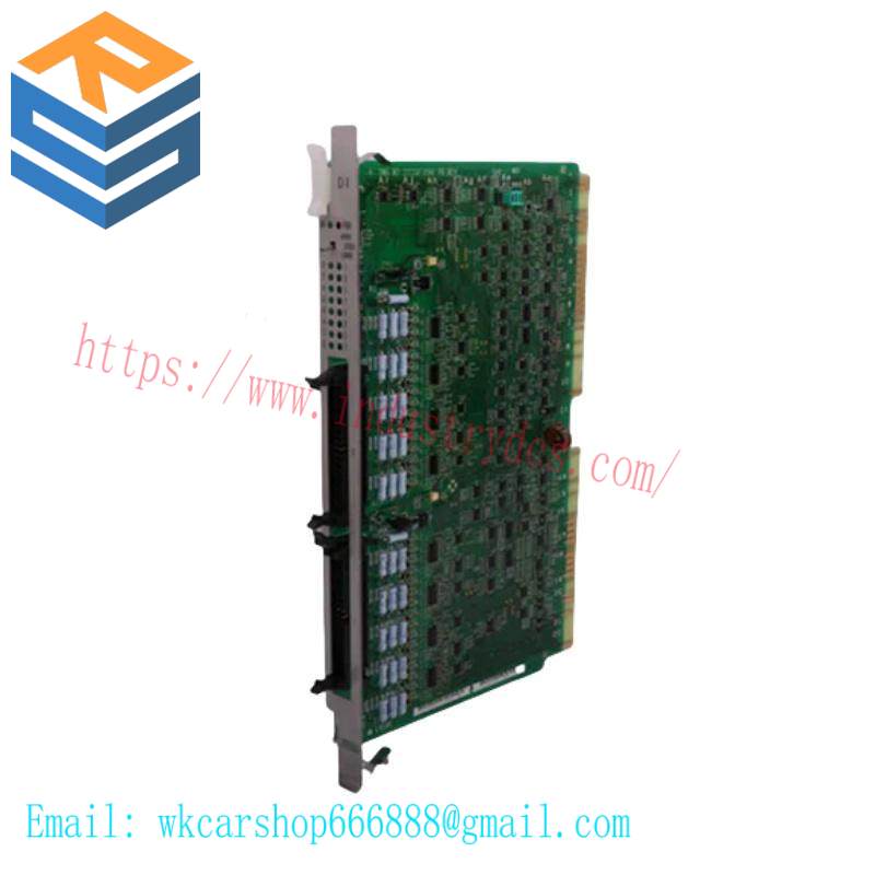 HITACHI LYA210A Analog Input Module