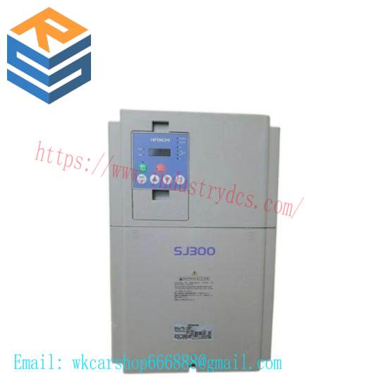 Hitachi SJ300-150HFE  AC Transistor Inverter