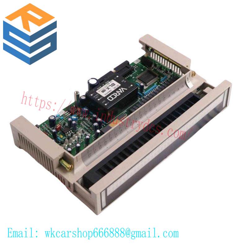 HITACHI YAGO12H CONTROL PROCESSOR