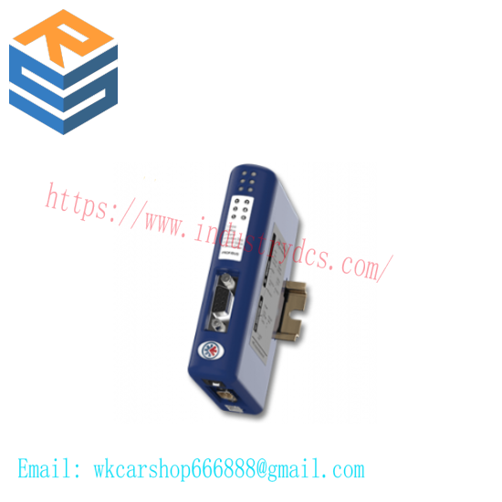 HMS AB7000-C Anybus Gateway