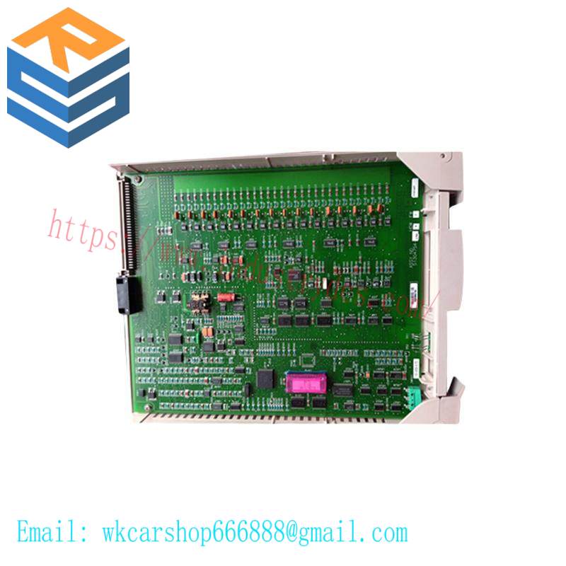 HOEYWELL 51306386-150 Input Module