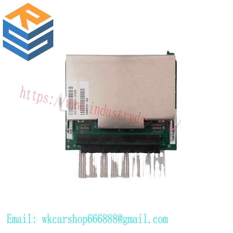 HOEYWELL 900A16-0106 Analog Input