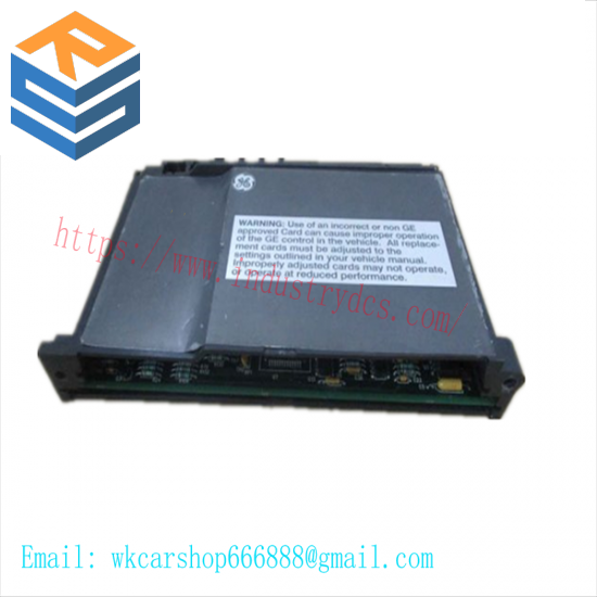 HOLLiAS FM143-C01 DCS card