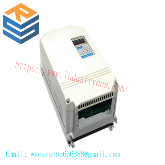 HOLLiAS FM151A DCS module