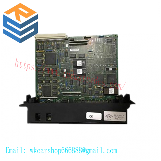 HOLLiAS FM161-SOE DCS Module