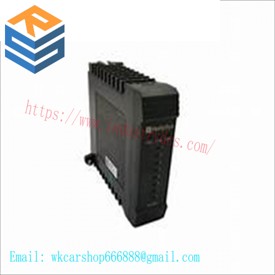 HOLLiAS FM802 Main Controller Module