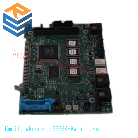 HOLLiAS FP600-B02 Module