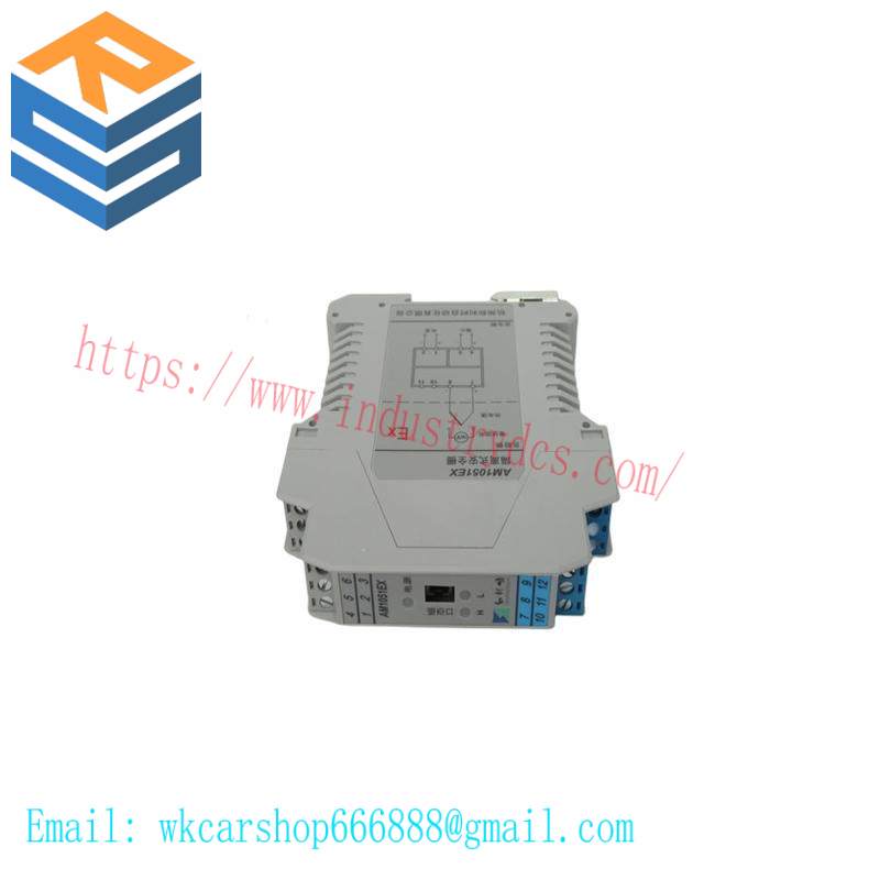 HIMA.X HIMA.X-BASE-PLATE-18-01