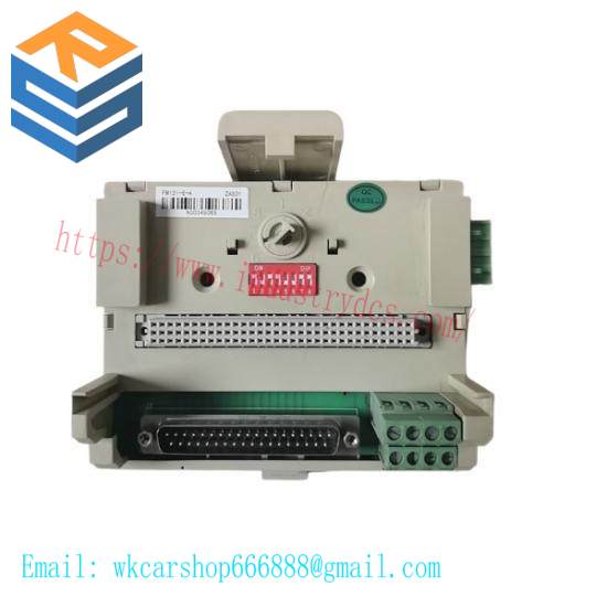 HOLLYSYS FM131E automation modules