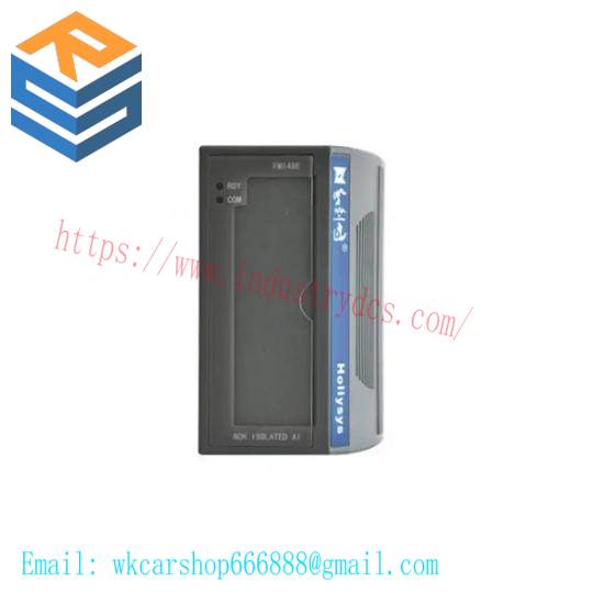 HOLLYSYS FM143 DCS CARD