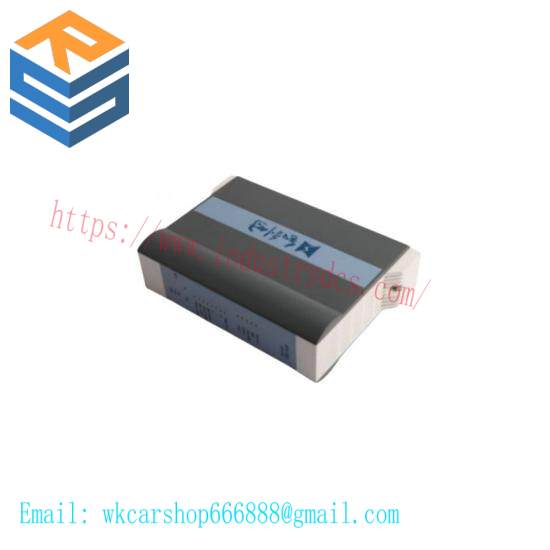 Hollysys FM146A Servo Unit