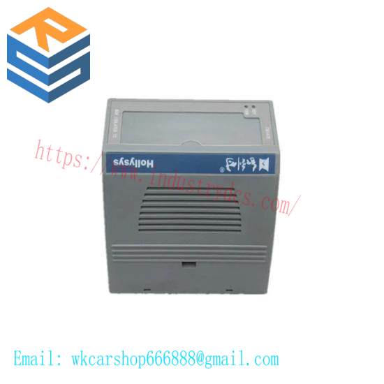 Hollysys FM148A DCS Module