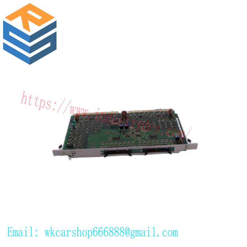 Hollysys FM148R Analog Input Module