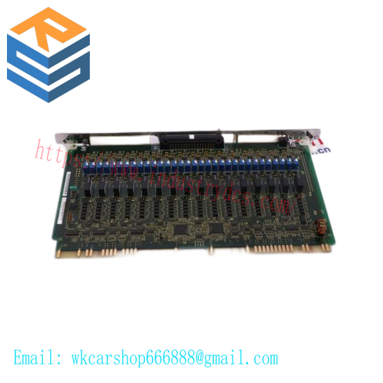 Hollysys FM163A PLC Module