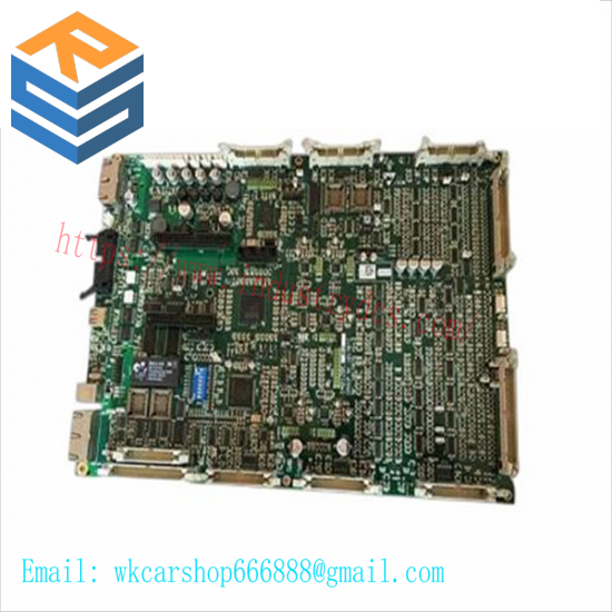 HOLLYSYS FM171 Digital Output Module