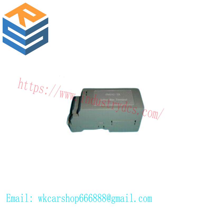 Hollysys FM192-TR Active Terminal Module