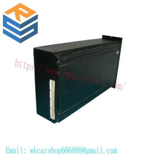 HOLLYSYS FM801MCC Main Controller Module