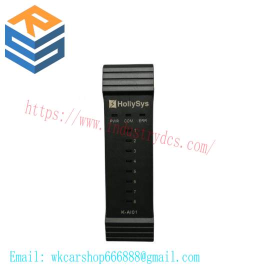 HOLLYSYS K-AI01 DCS module