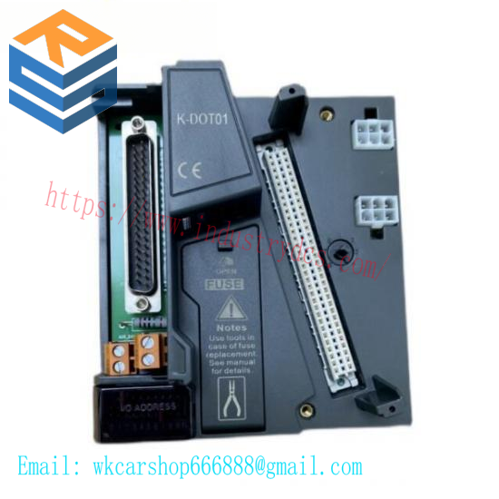 HOLLYSYS K-DOT01 Modular