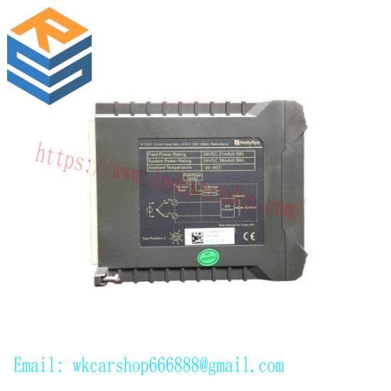 HOLLYSYS K-TC01 Motor