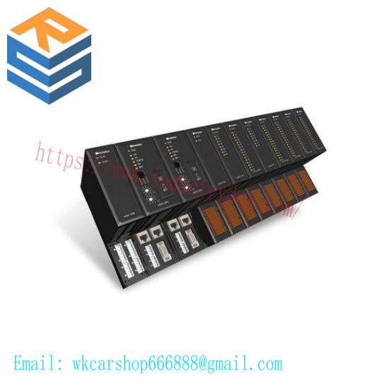 HOLLYSYS LK411 11 slot expansion backplane