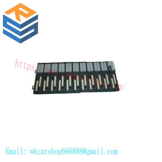 HOLLYSYS LK910 Programmable Logic Controller (Dual – Backplane)
