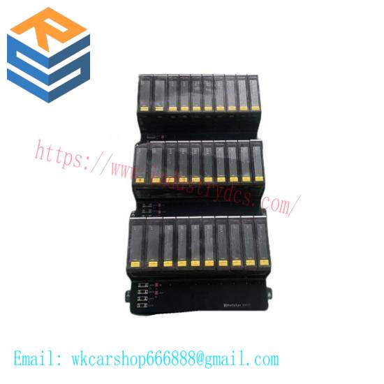 SPAS011  ABB