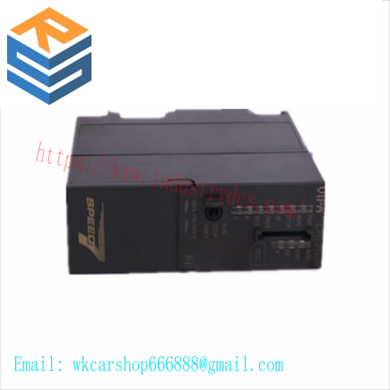 HOLLYSYS SM202 Main DPU Module