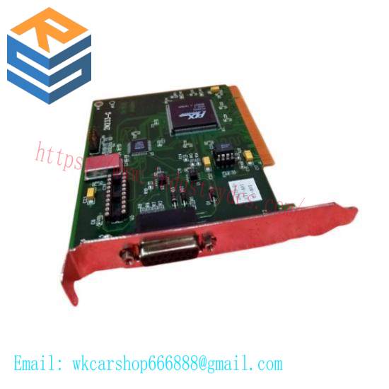 HOLLYSYS SM3510 Analog output terminal module