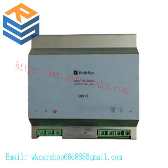 HOLLYSYS SM910 Power Supply Module