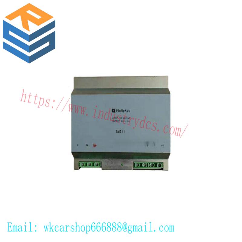 Hollysys SM910 Switching Power Module
