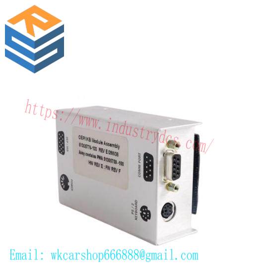Honeywell51305776-100/51305759-100 DCS Module