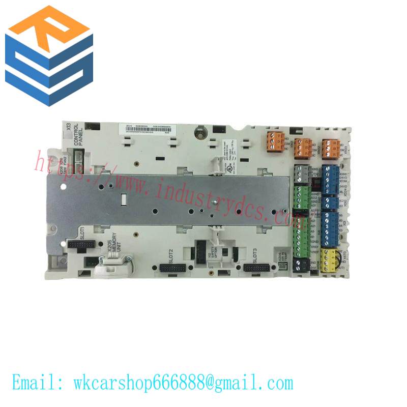 Honeywell 05701-A-0285 Analog Output Module