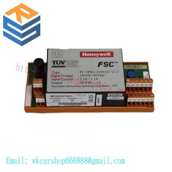 HONEYWELL 05701-A-0302