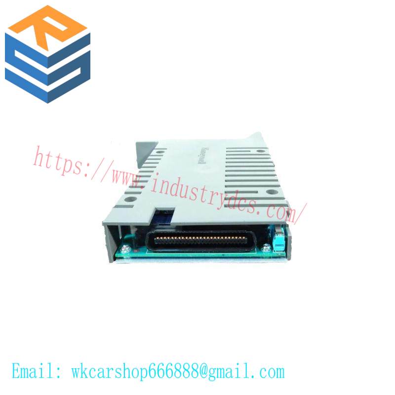 Honeywell 05701-A-0327 Analytics DC Input Card