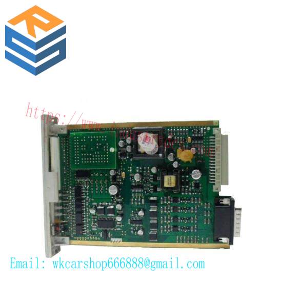 Honeywell 05704-A-0145 DCS Module