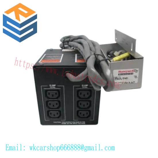 Honeywell 08621800