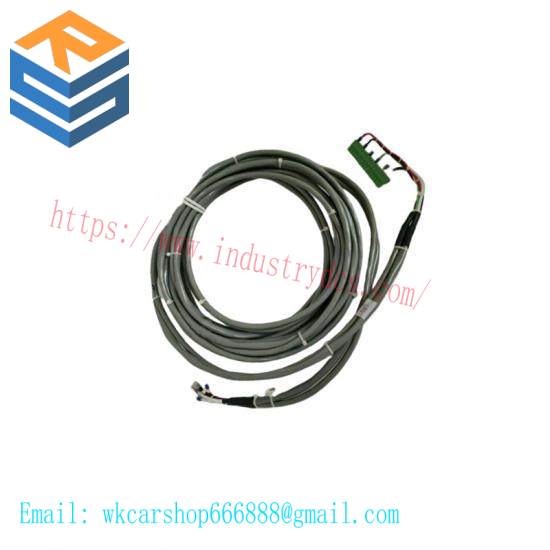 HONEYWELL 08734600 Cable DCS AUTOMATION PARTS
