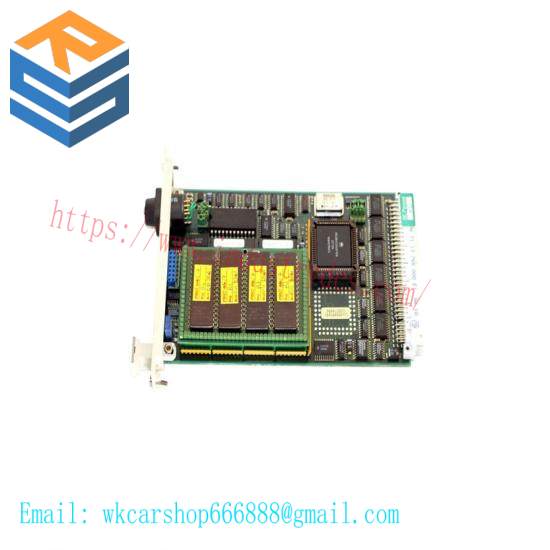 Honeywell 10002/1/2 CPU module
